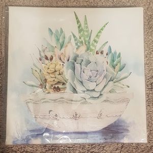 New wall canva, set of 3